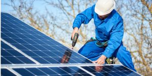 Installation Maintenance Panneaux Solaires Photovoltaïques à Oz